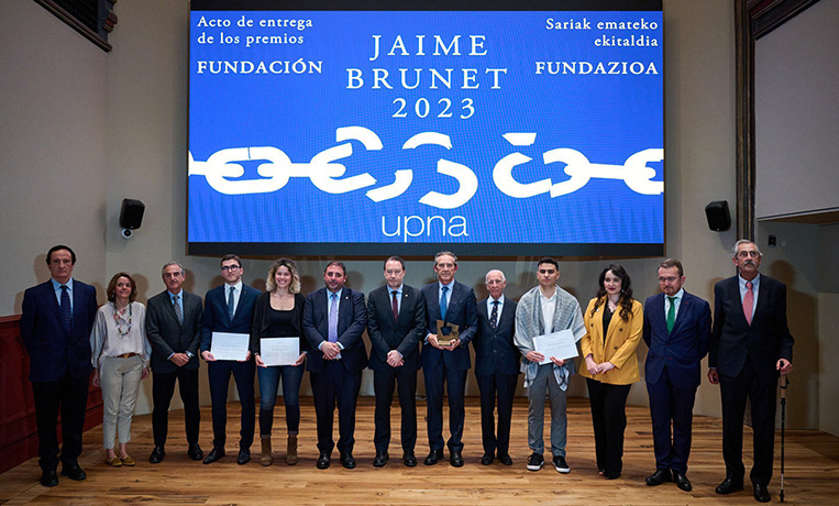 Fontilles Premios Brunet